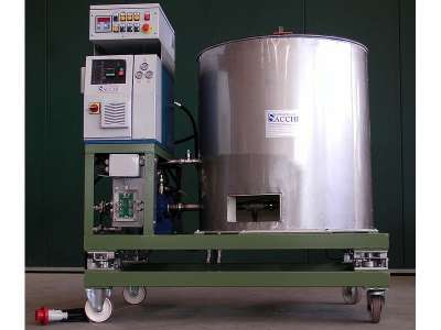 Dispensador de liquido