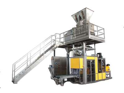 FFS-verpakkingsmachines