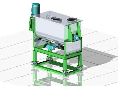 Horizontale mengers MO