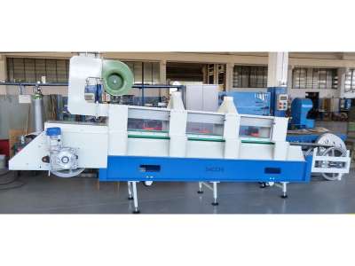 Sistemi di raffreddamento prodotto finito