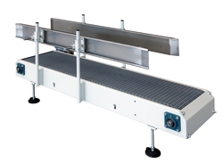 Riemen vom Typ Intralox