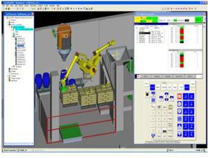 Supervisión y Control